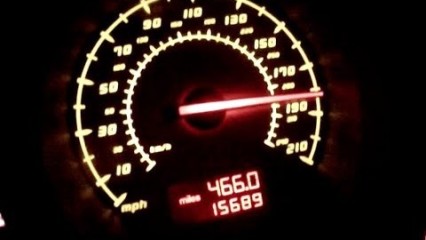 1900HP “Kill Mode” Lamborghini 180MPH on the street – Speedo
