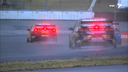 Australian Touring Car and Drifting = Awesome