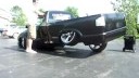 CAN YOUR TRUCK DO THIS? Chevy S10 3 Wheel Motion