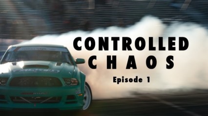 Controlled Chaos – A Drifting Documentary Eps 1 – The Beginning