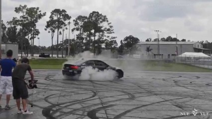 Crazy Burnouts, Drifts and Donuts Compilation