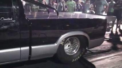 Daddy Dave (Sonoma) vs Monza (Camaro) from Street Outlaws