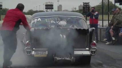 Drag Week 2014 Day 6 Finals Video—With All The Highlights