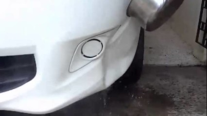 Easy Car Dent Repair, Just use Boiling Water!