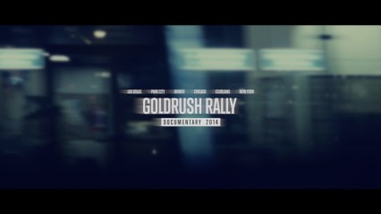 GOLDRUSH RALLY 2014 – TRAILER BY FORMAT67.NET