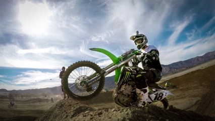 GoPro: Life Behind the Bars with Davi Millsaps