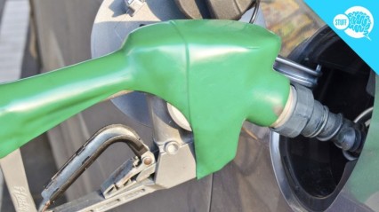 How Does A Gas Nozzle Know When To Shut Off?
