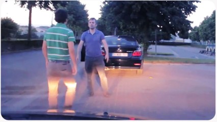 🎥How to Deal with Road Rage Anger Management on the Go