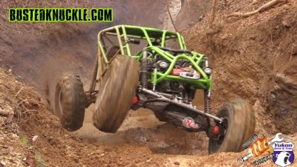 HULK BUGGY HAMMERS CABLE HILL