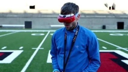 Inside the World of Drone Racing – This Is A Real Thing