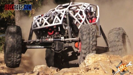 KENNETH REECE ADRENALINE BUGGY COMPILATION 2015