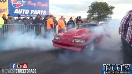 KOTS 2014 | GreatLakes Dragaway | No Prep Grudge Event