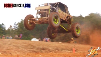 MEGA TRUCK SERIES OBSTACLE COURSE at West Ga Mud Park.