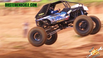 MEGA TRUCKS GO BIG AT WEST GA MUD PARK