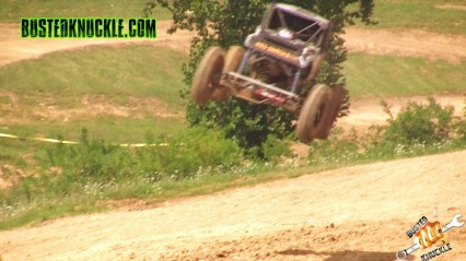 MEGA TRUCKS INVADE DIRTY TURTLE OFFROAD PARK