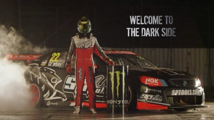 Monster Energy: HRT Unleashed – Welcome James Courtney!