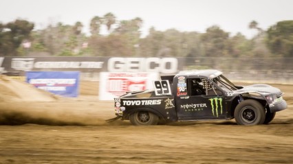 Monster Energy: Short Course Off Road – Estero Beach