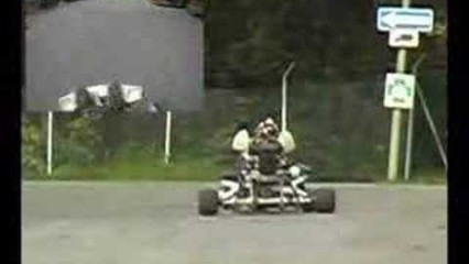 Monster Kart Has A WHOPPING 172 HP