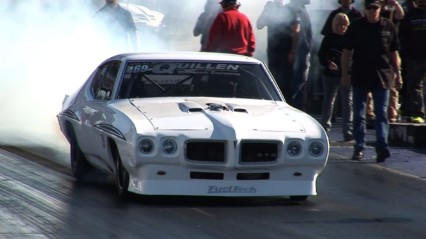 Outlaw 275 Eliminations + Big Chief (Street Outlaws)