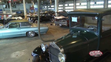 Over $1 Million in Value ~ Massive Car Collection ~ Barn Find