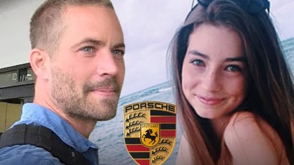 Paul Walker’s Daughter Sues Porsche, He was Burned Alive in Faulty Car