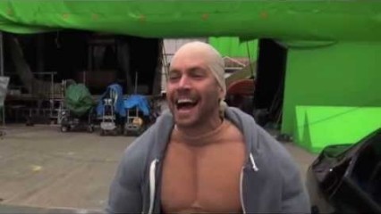 Paul Walker’s Funniest Moment Trying To Be Vin Diesel FUNNY