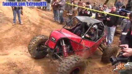 PIN IT TO WIN IT RZR Hill Climb Race – Stoney Lonesome