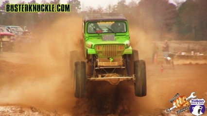 PIT VIPER TURBO MEGA JEEP