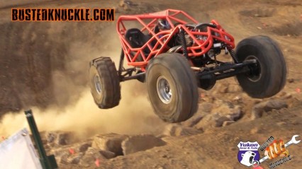 RAGE RELOADED LAUNCHES IT AT Unlimited Offroad EXPO