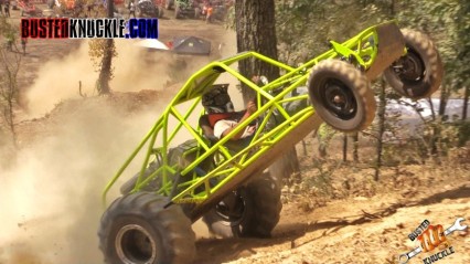 RAIL BUGGY HILL KILLERS WIDE OPEN THROTTLE