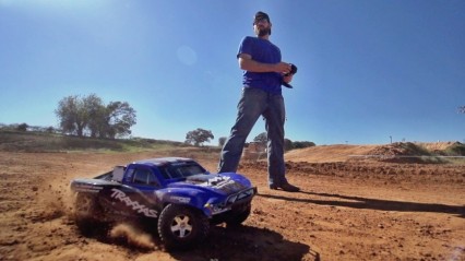 RC Car Madness – Tricks, Stunts, Jumps And Full On Insanity