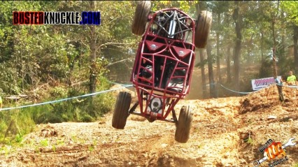 ROCKIT BUGGY LAUNCHES INTO ORBIT!
