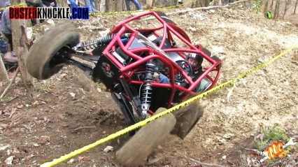 RZR BUGGY DIRTY TURTLE BOUNTY HILL ASSAULTS