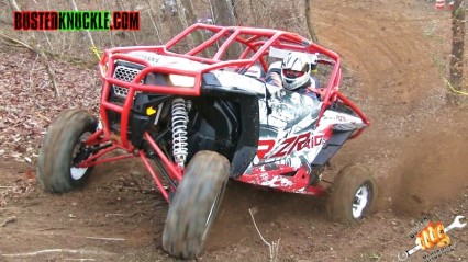 RZR HILL CLIMB COMPETITION – Stoney Lonesome