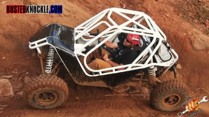 RZR ROCK BOUNCER SHOWDOWN at RBD 2015