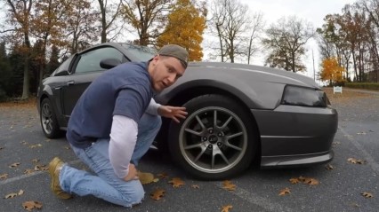 Shit Mustang Owners Say | The Wannabe Cobra!