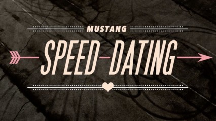 Speed Dating Prank In A 2015 Ford Mustang! Chick Can DRIVE!