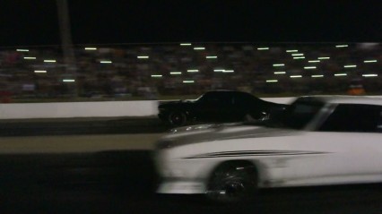 Street Outlaws Big Chief and Murder Nova’s Road to Victory