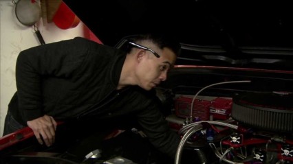 Street Outlaws Deleted Scene – Farmtruck & AZN Work Well Together