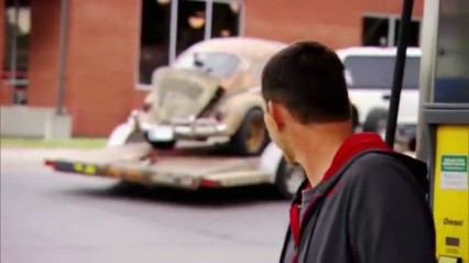 Street Outlaws Deleted Scenes – The Dung Beetle