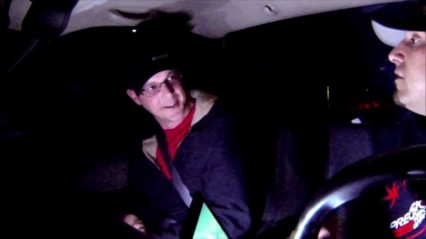 Street Outlaws Episode 1 – Cops Extended Scene