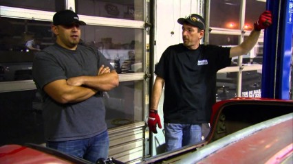 Street Outlaws – Say Goodbye to the Sonoma, the Beginning of Goliath