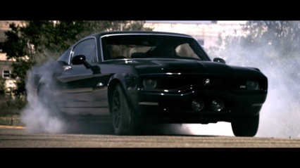 The EQUUS Bass770 A Brand New Muscle Car?