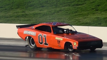 The Fastest General Lee Ever! Just Don’t Jump It