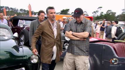 THE Holy Grail Car Event With Richard Rawlings | Fast N’ Loud