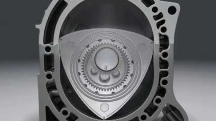 The Inside Scoop on How a Rotary Actually Works