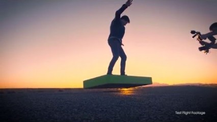 The Making of ArcaBoard – The Latest Hoverboard Technology