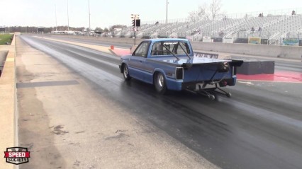 Too Much BOOST – SHATTERING The Rear End!