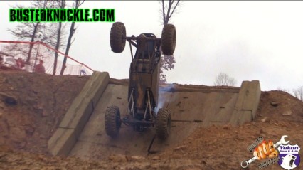 TWIN TURBO ROCK BOUNCER BACKFLIP