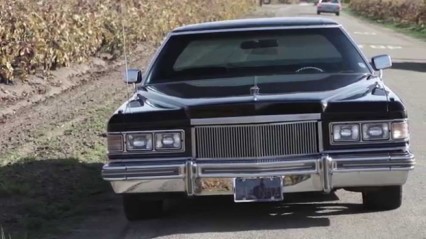 VERY RARE – The Cadillac Truck You’ve never Heard Of!